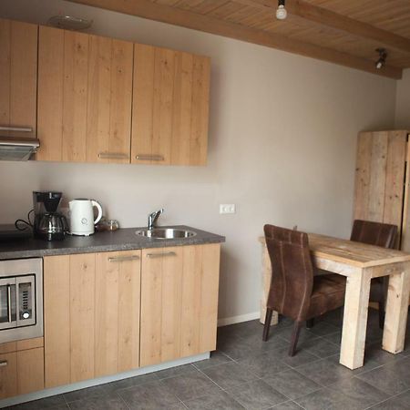 Bed & Breakfast De Bimd Hoeve De Bus Экстерьер фото