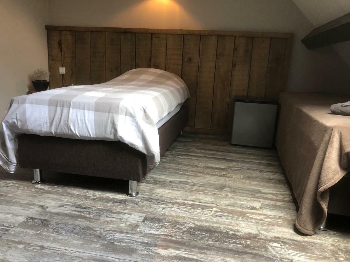 Bed & Breakfast De Bimd Hoeve De Bus Экстерьер фото