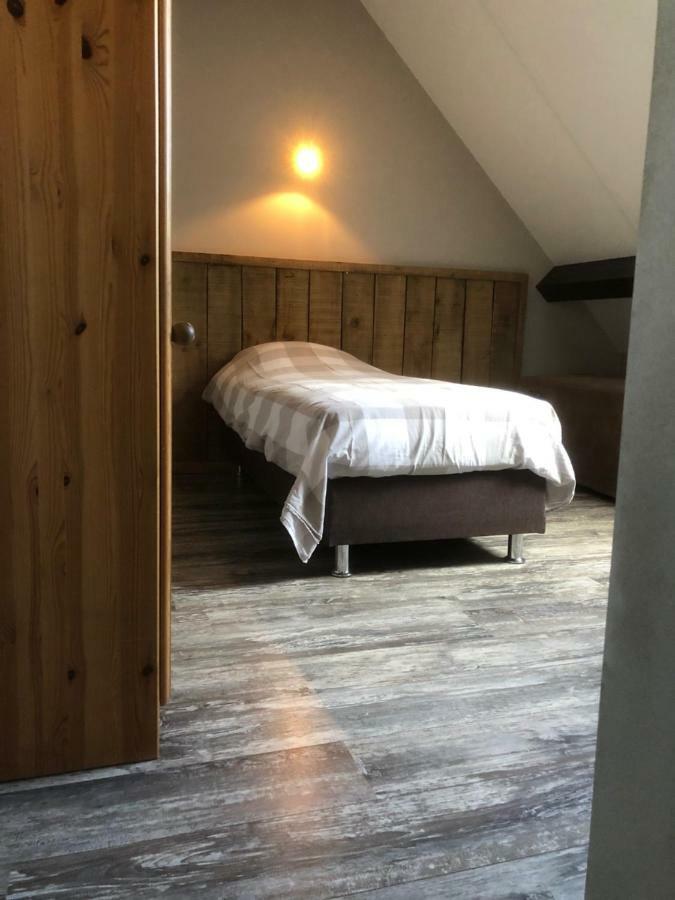 Bed & Breakfast De Bimd Hoeve De Bus Экстерьер фото